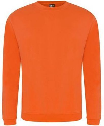 Sweat-shirt Pro Rtx Pro Orange - Pro Rtx - Modalova