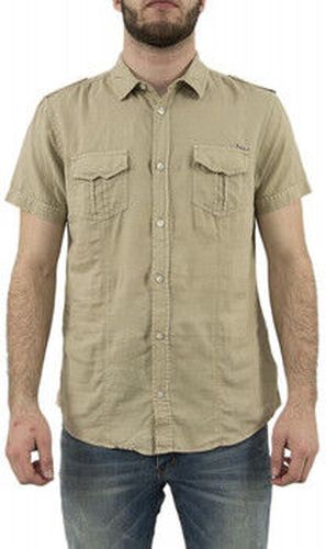 Chemise Chemise Roola Beige Beige - Kaporal - Modalova