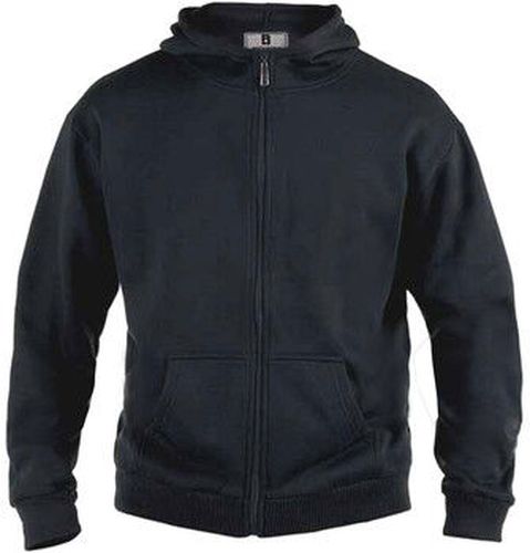 Sweat-shirt D555 Rockford Cantor Noir - Duke - Modalova