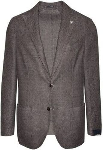 Veste Lardini - Marron - Lardini - Modalova