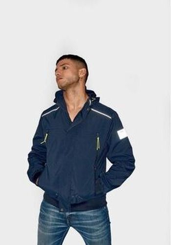 Veste - Blouson régular - marine Bleu - Kaporal - Modalova