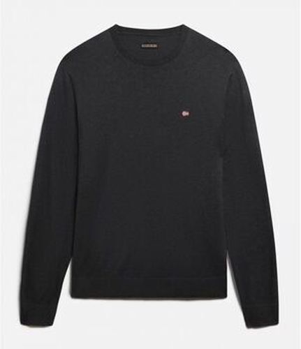 Pull DECATUR 4 - NP0A4GAW-041 BLACK Noir - Napapijri - Modalova