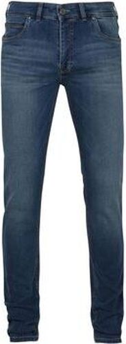 Pantalon Jean Batu Bleu Indigo Bleu - Atelier Gardeur - Modalova