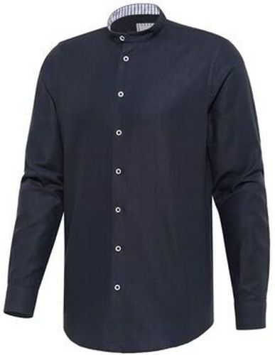 Chemise Chemise Bleu Foncé Bleu - Blue industry - Modalova