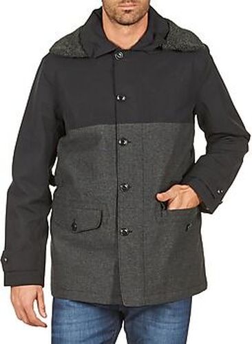Manteau Aigle SHERPAFIELD Noir - Aigle - Modalova