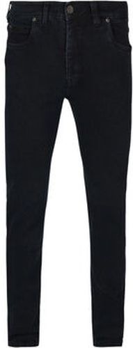 Pantalon Jean Batu Rinse Marine Bleu - Atelier Gardeur - Modalova