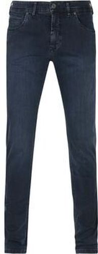 Pantalon Pantalon Bradley Bleu Foncé Bleu - Atelier Gardeur - Modalova