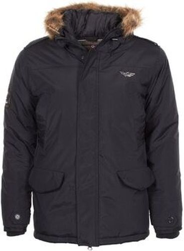 Parka Parka CAPIL Noir - Harry Kayn - Modalova