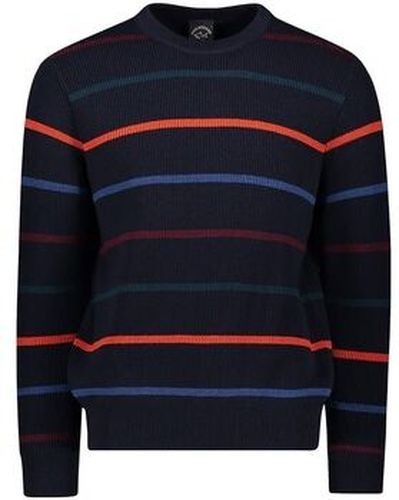 Pull Paul & Shark 12311070 Bleu - Paul & Shark - Modalova