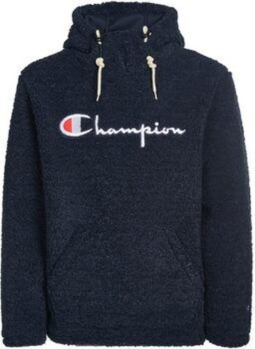 Sweat-shirt Champion Pull-over Bleu - Champion - Modalova