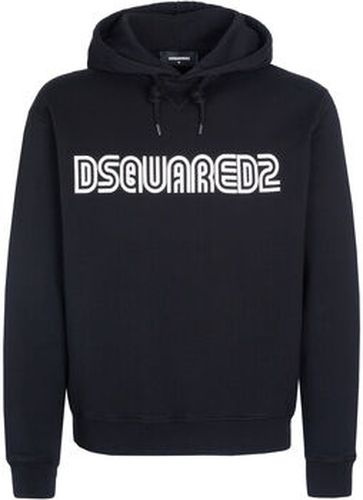 Sweat-shirt Dsquared Pull-over Noir - Dsquared2 - Modalova