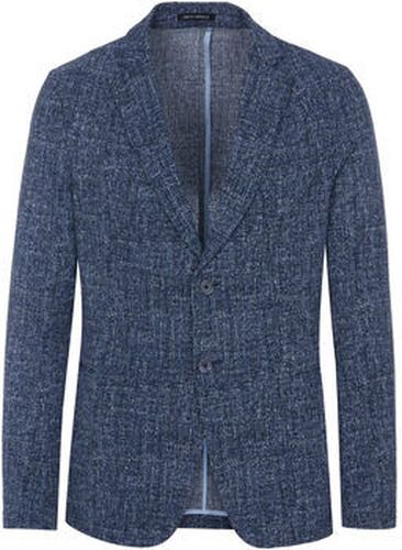 Veste Emporio Armani Veste Bleu - Giorgio Armani - Modalova