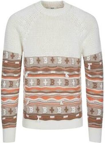 Pull Bally Pull-over Marron - Bally - Modalova