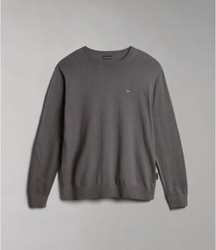 Pull DECATUR 4 - NP0A4GAW-H31 GRAY GRANIT Gris - Napapijri - Modalova