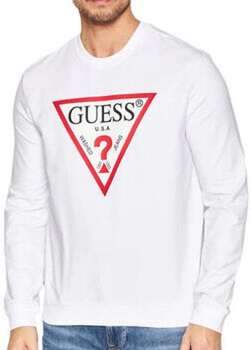 Sweat-shirt G-M2YQ37K6ZS1 Blanc - Guess - Modalova
