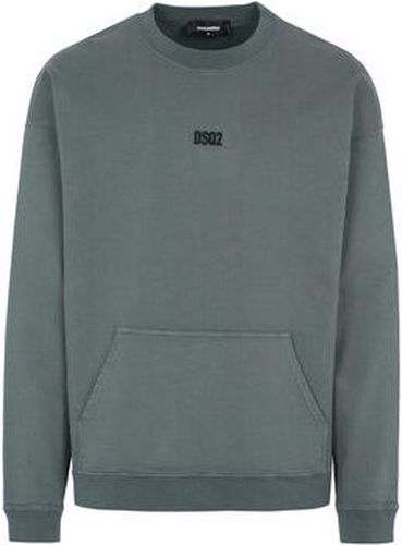 Sweat-shirt Dsquared Pull-over Gris - Dsquared2 - Modalova