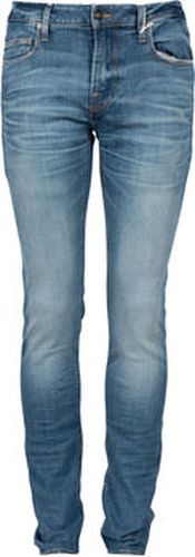 Pantalon Guess M2RA27D46AE Bleu - Guess - Modalova