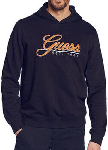 Sweat-shirt G-M3GQ36KBK32 Bleu - Guess - Modalova