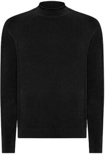 Pull W23125 Noir - Rrd - Roberto Ricci Designs - Modalova