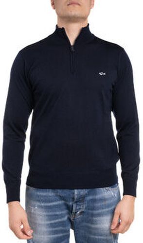 Pull Paul & Shark 12311111 Bleu - Paul & Shark - Modalova