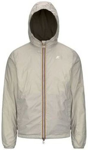 Veste Jake Eco Plus Reversible Vert - K-way - Modalova