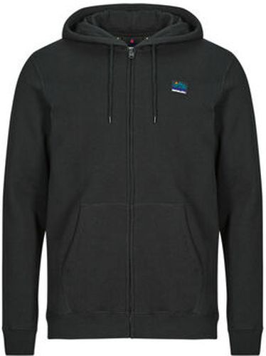 Sweat-shirt SEARCH ZIP THRU HOOD Noir - Rip curl - Modalova