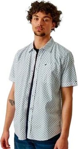 T-shirt Kaporal Romak Blanc - Kaporal - Modalova