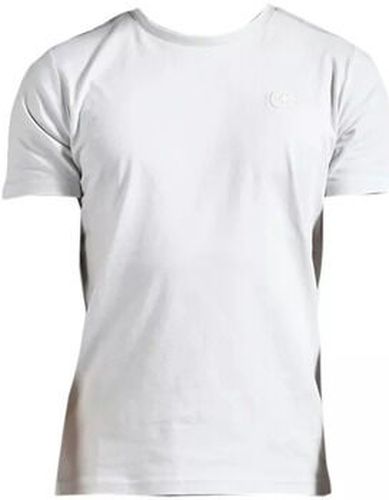 T-shirt Doublehood 12TOYAMA Gris - Doublehood - Modalova