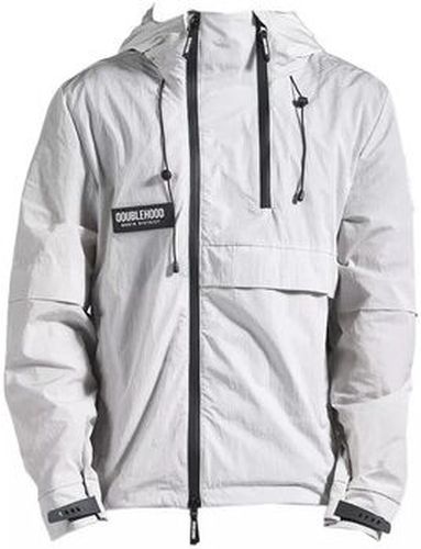 Veste Veste à capuche 04KOCHI Gris - Doublehood - Modalova