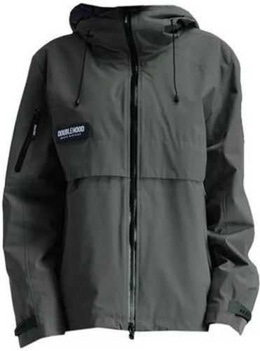 Veste Veste à capuche FILCON Vert - Doublehood - Modalova