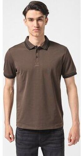 T-shirt Guess M2GP34 KARS0 Marron - Guess - Modalova