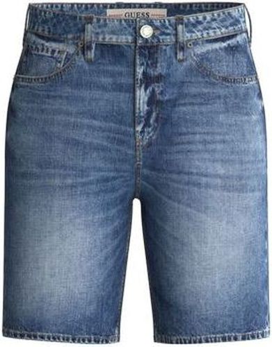 Short M4GD27 D5AY2 RODEO-BR3Z THE BREEZE Bleu - Guess - Modalova