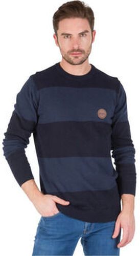 Sweat-shirt DOUBLE SWEATER Marine - Rip curl - Modalova