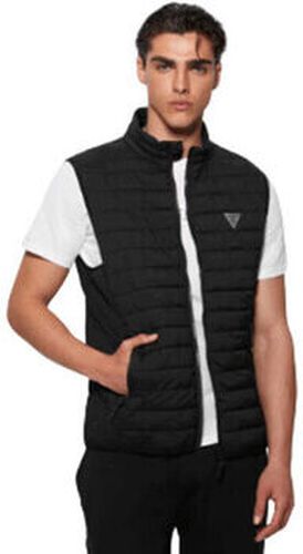 Veste Veste sans manches Noir - Z4YL01WGAA0-JBLK Noir - Guess - Modalova