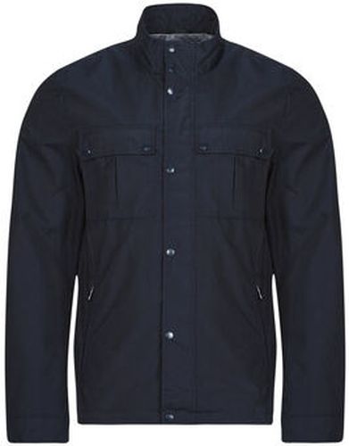 Blouson Geox M RENNY JACKET Marine - Geox - Modalova
