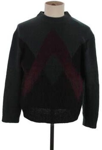 Sweat-shirt Pull en laine vert Vert - Kenzo - Modalova