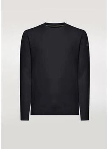 Sweat-shirt Pull marine Bleu - Rrd - Roberto Ricci Designs - Modalova