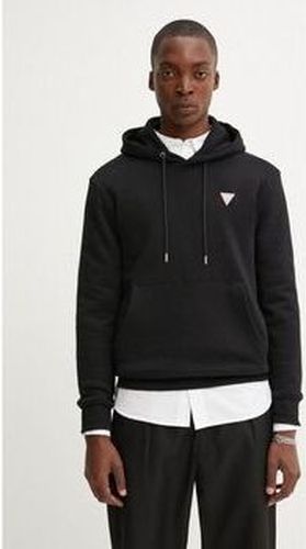 Sweat-shirt M4YQ22 K9V31-JBLK BLACK Noir - Guess - Modalova