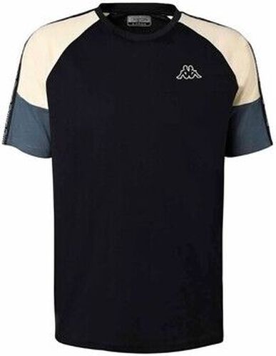 T-shirt - Tee Shirt - bleu Marine - Kappa - Modalova