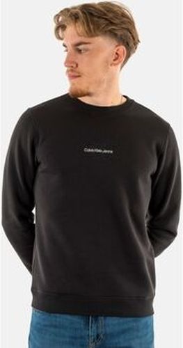 Sweat-shirt Jeans j30j325630 Noir - Calvin Klein - Modalova