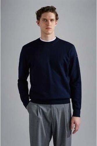 Pull Paul & Shark 14311013 Bleu - Paul & Shark - Modalova