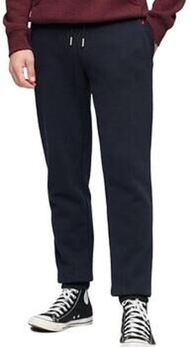 Jogging Superdry M7011032A Bleu - Superdry - Modalova