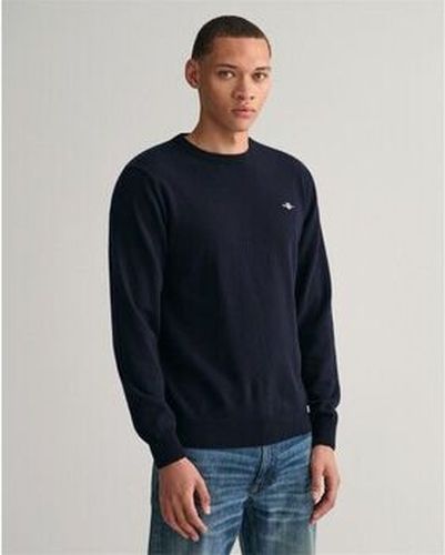 Pull Gant 2403.087211 Bleu - Gant - Modalova
