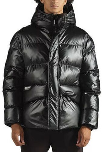 Doudounes à capuche 01DELTA Multicolore - Doublehood - Modalova