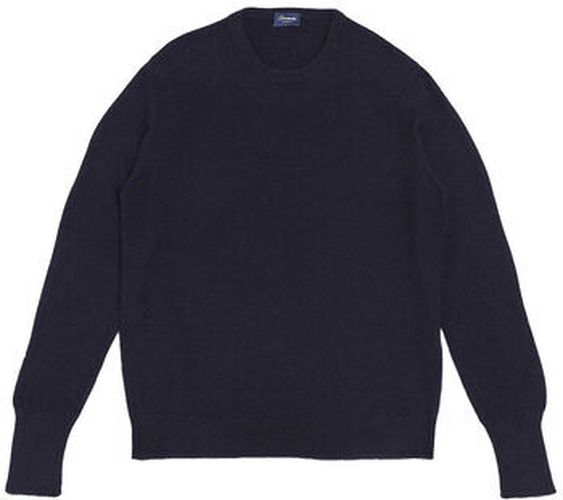 Pull Drumohr d1k103_00001-797 Bleu - Drumohr - Modalova