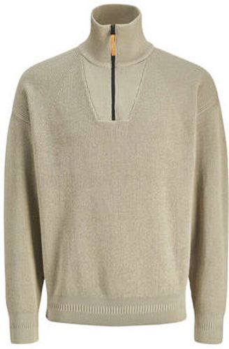 Pull 168509VTAH24 Beige - Jack & jones - Modalova