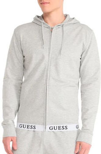Sweat-shirt Guess Active G Gris - Guess - Modalova