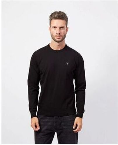 Pull M4YR29 Z3DM0-JBLK BLACK Noir - Guess - Modalova