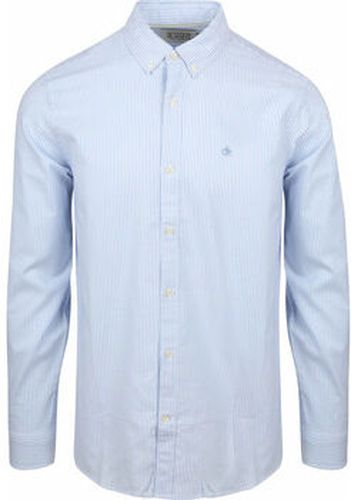 Chemise Chemise Rayure Bleu clair Bleu - Scotch & Soda - Modalova