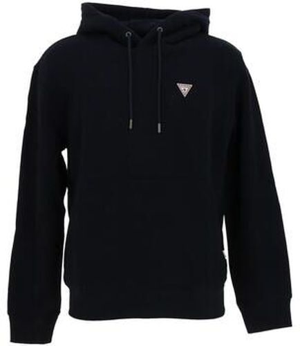 Sweat-shirt Gj hood slim mini tr Bleu - Guess - Modalova
